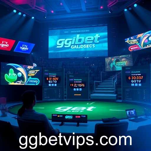 Ggbet: A Leading Source in Gaming News and eSports Betting