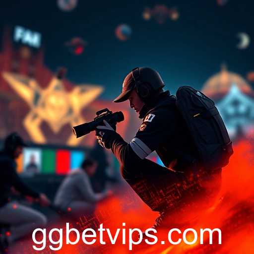 E-Sports Betting Evolution 2025