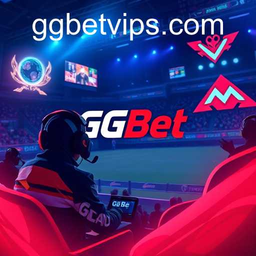 E-Sports Betting: The Rise of GGBet