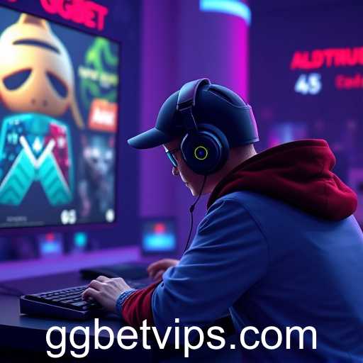 E-Sports and Betting: The Rise of Platforms like GGbet