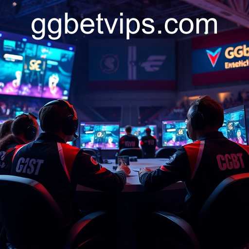 The Evolving World of eSports and Online Betting