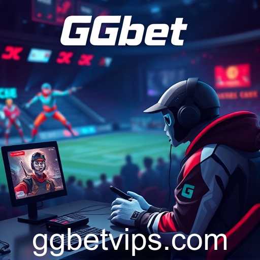 Exploring the Rise of eSports Betting: A Deep Dive into the GG Bet Phenomenon