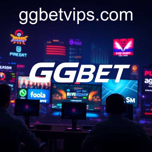 The Evolution of Online Gaming and GGBet's Role