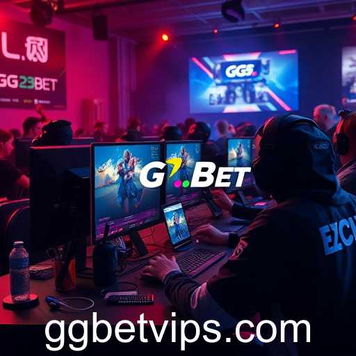 The Rise of GG.Bet in the Gaming Industry