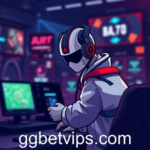 GG.Bet Expands Amid E-Sports Surge