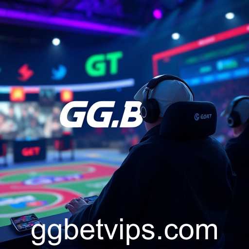 GG.Bet Revolutionizes Online Game Betting Amidst Industry Shifts