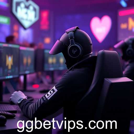 GGbet Revolutionizes Online Gaming Experience