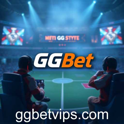 The Rise of GG Bet in the E-Sports Arena