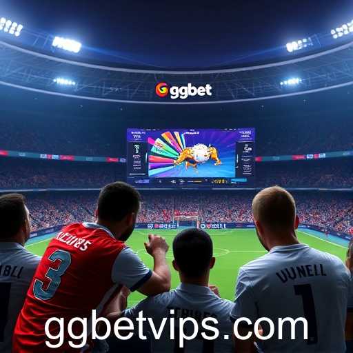 Exploring the Dynamic World of 'Live Events' on GG.bet