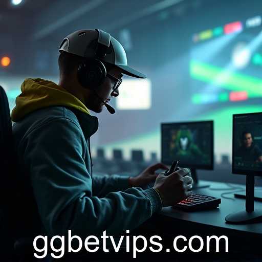 The Rise of Esports and Betting: GGBET's Role