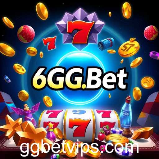 Exploring the World of Video Slots on GG.Bet